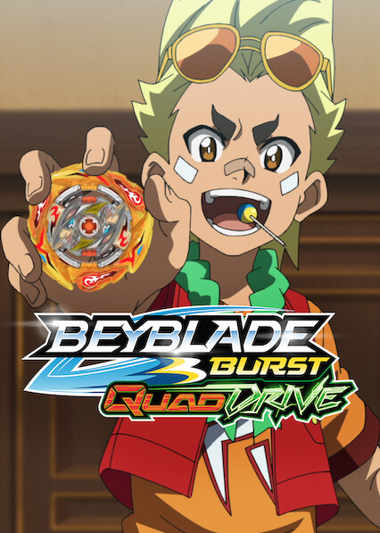 Beyblade Burst (TV Series 2016– ) - Episode list - IMDb